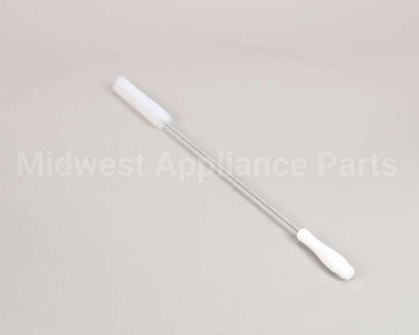 B0075 Bki Brush, Drain (Long White)