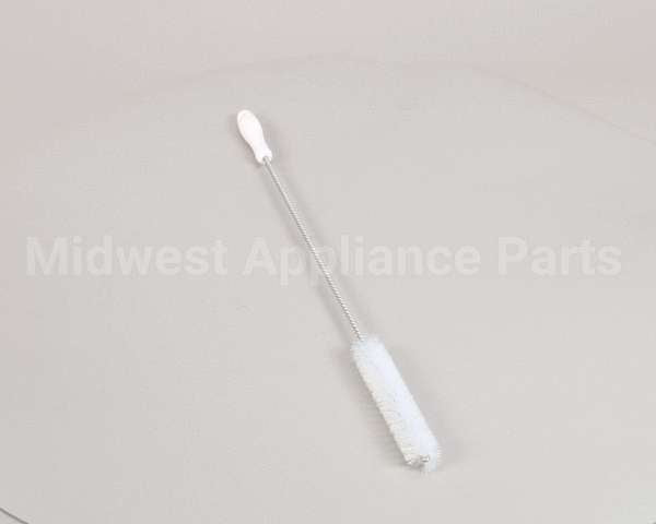 B0075 Bki Brush, Drain (Long White)