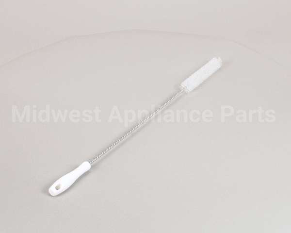 B0075 Bki Brush, Drain (Long White)