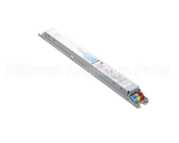 B0090 Bki Ballast, T5 2X35W, 120-277V In