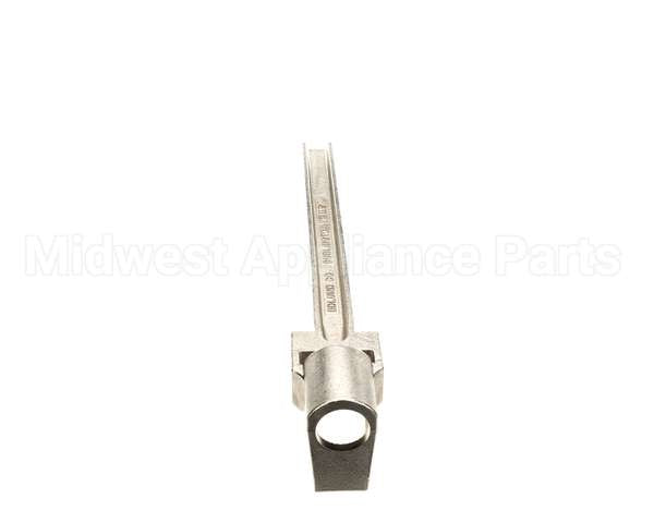 B011 Edlund Bar, #1 Slide (Plated)