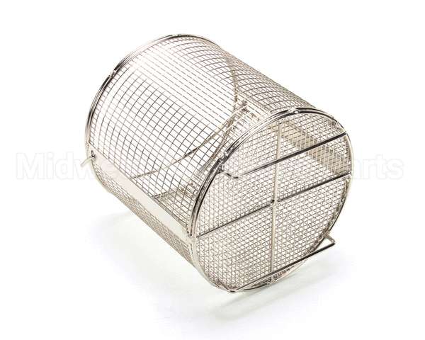 B0113 Bki Basket, Alf Bail Handle