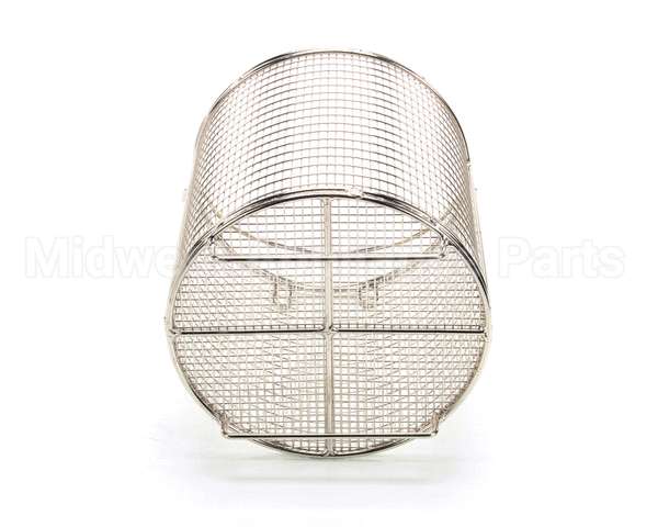 B0113 Bki Basket, Alf Bail Handle