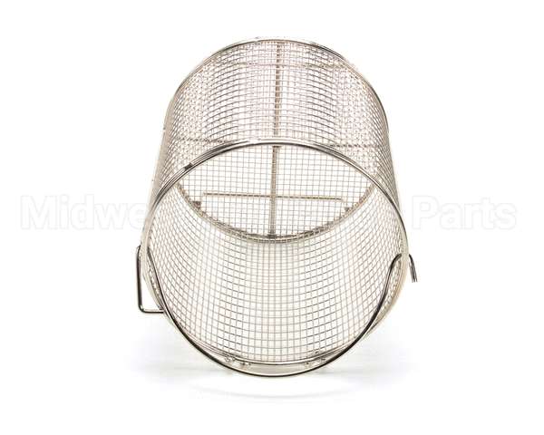 B0113 Bki Basket, Alf Bail Handle