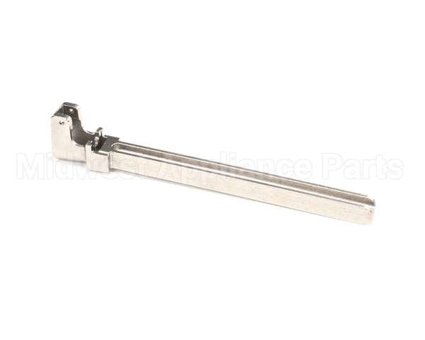 B012 Edlund Bar, #2 Slide (Plated)