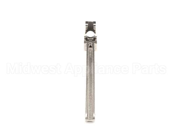 B012 Edlund Bar, #2 Slide (Plated)