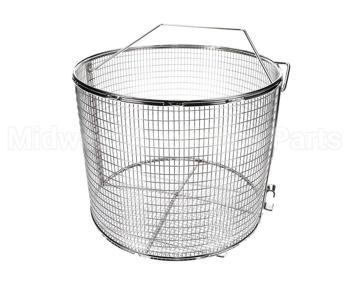 B0128 Bki Basket, Fkm (Grande)