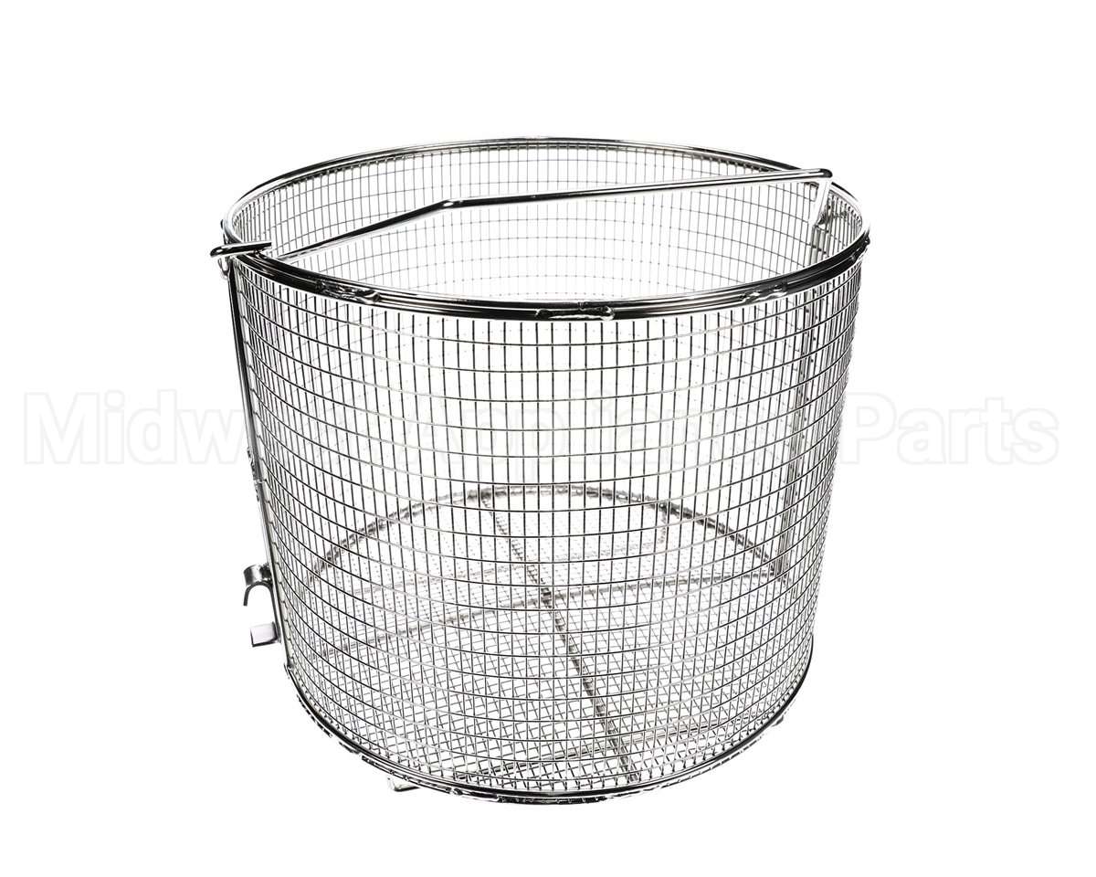 B0128 Bki Basket, Fkm (Grande)