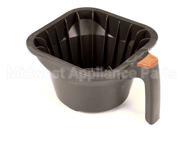 B014218BN2 Fetco Brew Basket Assembly, 13 X 5, 0.21