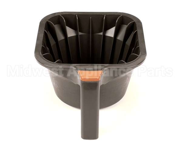 B014218BN2 Fetco Brew Basket Assembly, 13 X 5, 0.21