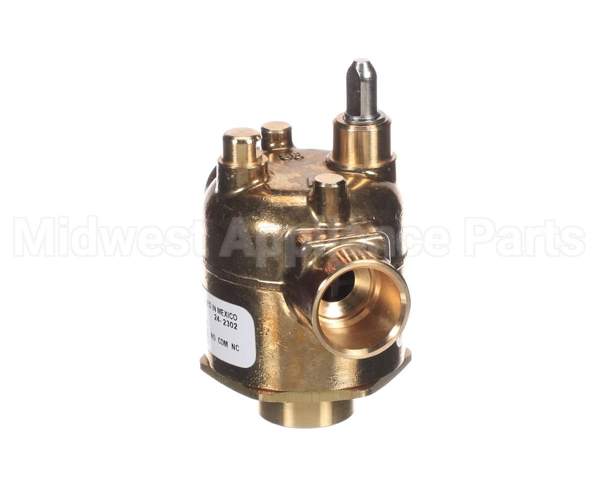 B030-71308404 Intl Environmental Corp 3Way Modng Erie 1/2 1.0Cv