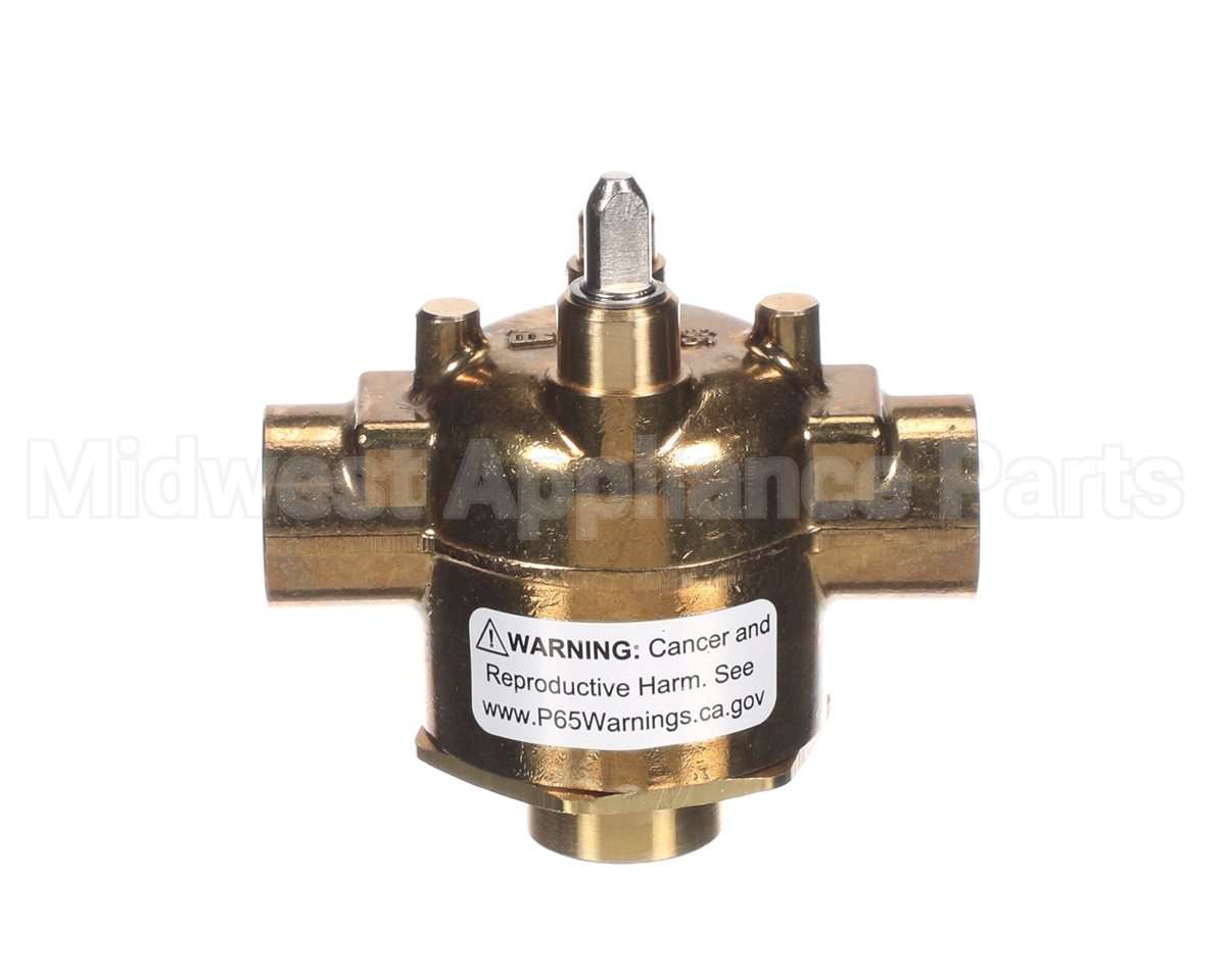 B030-71308404 Intl Environmental Corp 3Way Modng Erie 1/2 1.0Cv