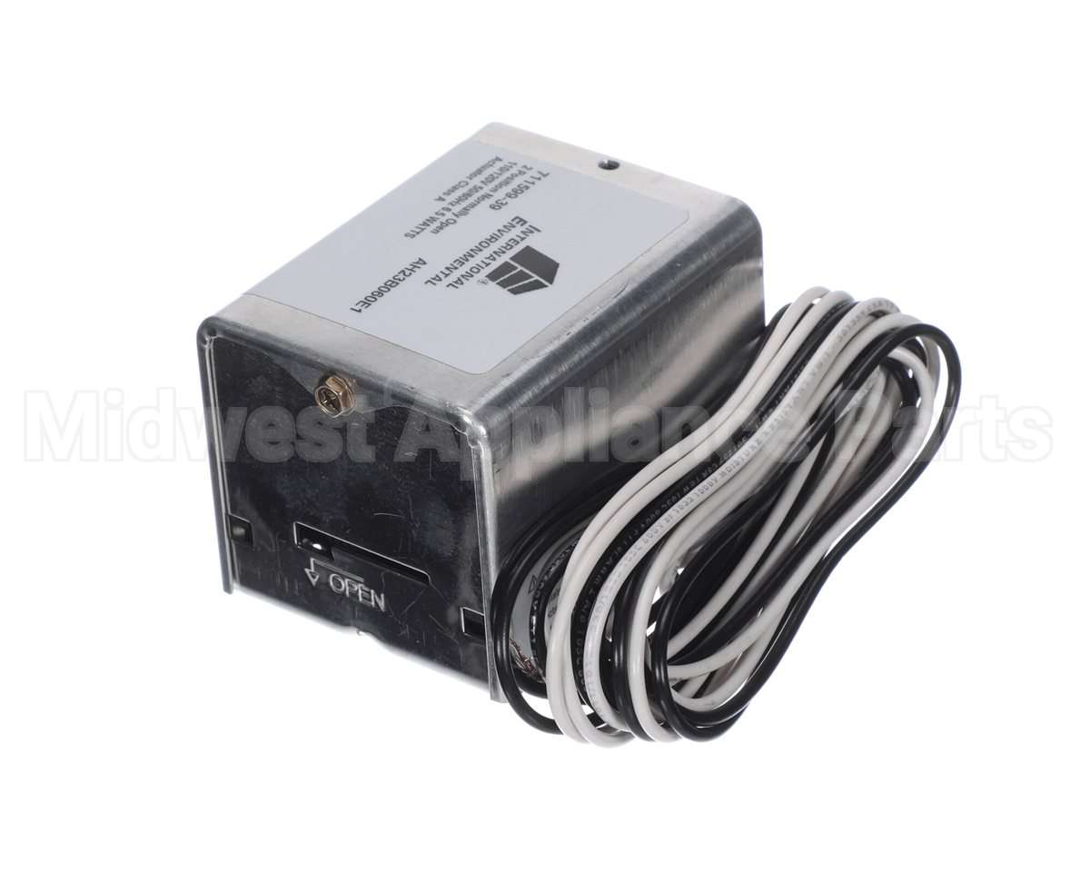 B035-71159939 Intl Environmental Corp Actr Erie120V No Ahipres C/O