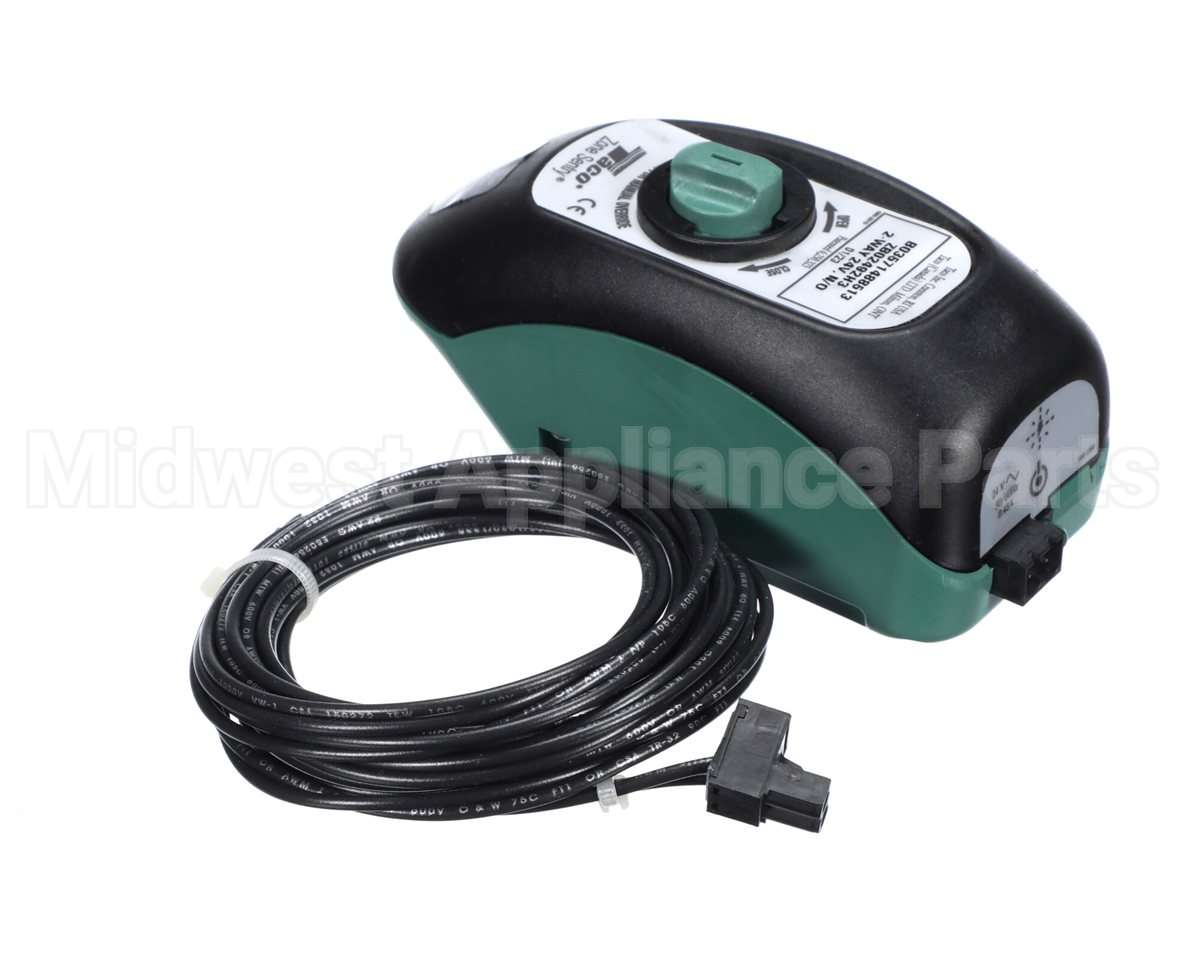 B035-71488513 Intl Environmental Corp Actuator Taco 24V N/O Zb2494H1 96"