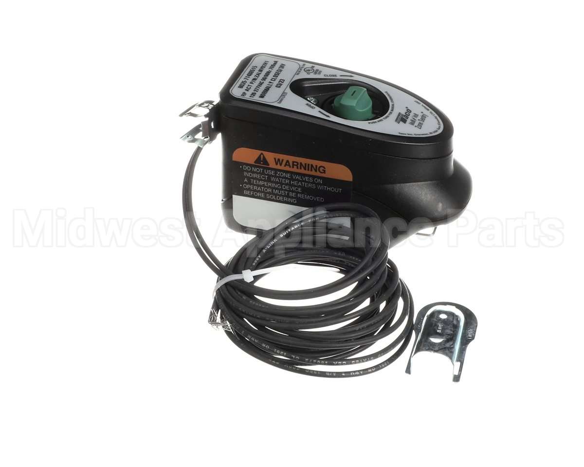 B035-71488515 Intl Environmental Corp Actuator Taco 120-277V Nc
