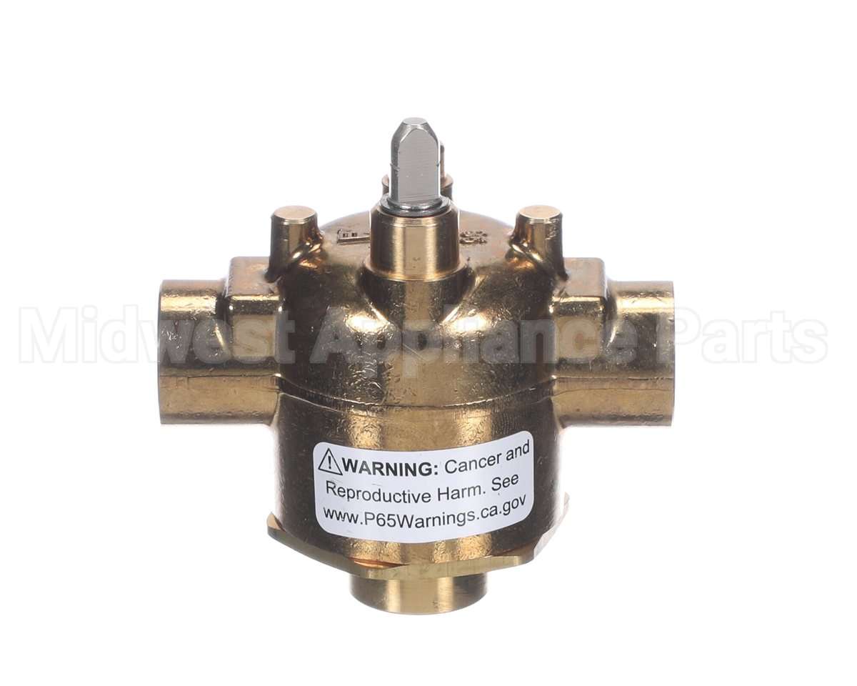 B040-71159802 Intl Environmental Corp 3 Way Erie 1/2 3.0