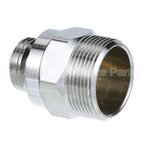 B0412 Compatible TS Brass Adapter