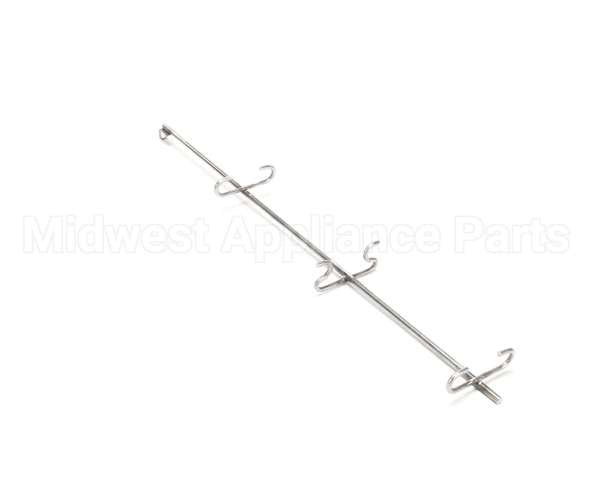 B0459 Bki Bracket, Calrod Holder Dr34