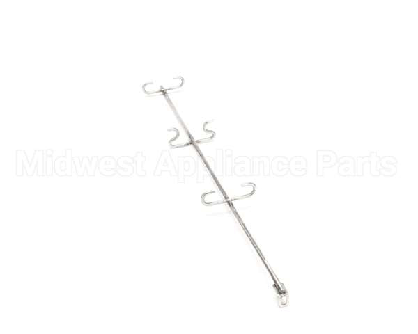 B0459 Bki Bracket, Calrod Holder Dr34