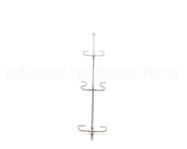 B0459 Bki Bracket, Calrod Holder Dr34