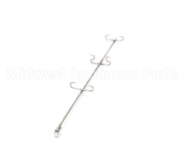 B0459 Bki Bracket, Calrod Holder Dr34