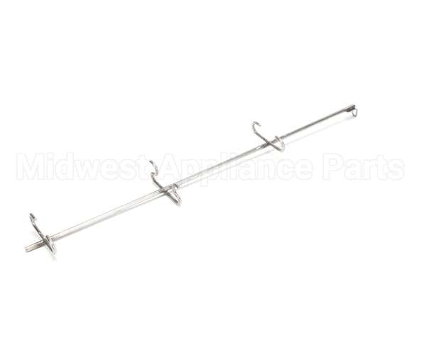 B0459 Bki Bracket, Calrod Holder Dr34