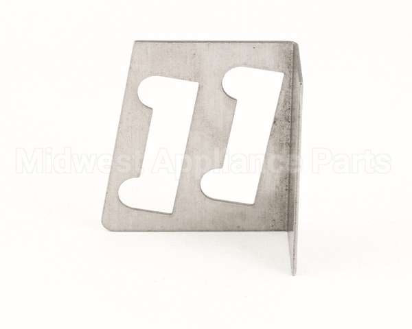 B0467 Bki Bracket,Lower Element Vgg, Vgu