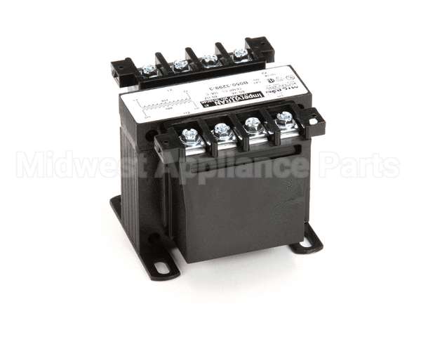 B050-3299-3 Hubbell Heaters Transformer 480-208V