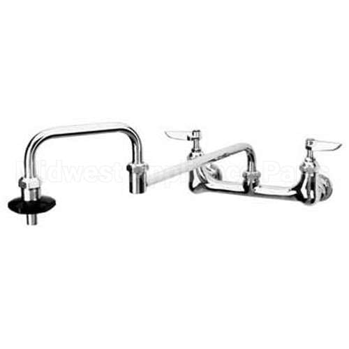 B0597 Compatible TS Brass Filler, Pot, H/C, Nzzlon, Leadfre