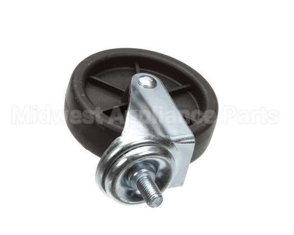 B0604006 Atosa Caster, 5 Without Brake M14 Stem