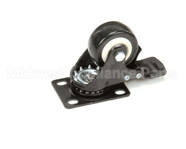 B0604401 Atosa Caster, 2 Without Brake