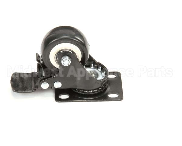 B0604401 Atosa Caster, 2 Without Brake