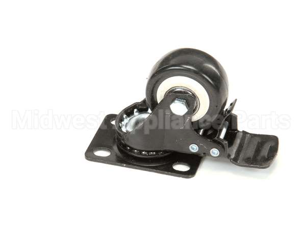 B0604401 Atosa Caster, 2 Without Brake