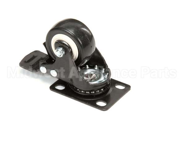 B0604401 Atosa Caster, 2 Without Brake