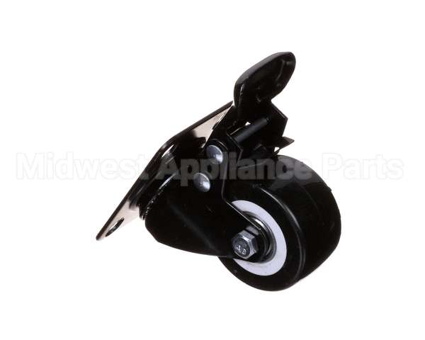 B0604402 Atosa Caster, 2 W Brake