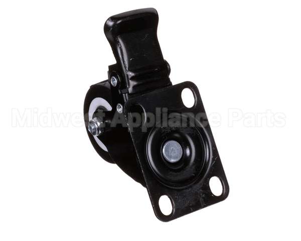 B0604402 Atosa Caster, 2 W Brake