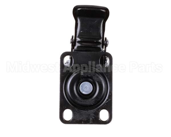 B0604402 Atosa Caster, 2 W Brake