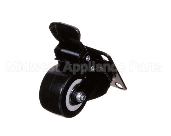 B0604402 Atosa Caster, 2 W Brake