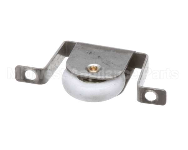 B0604423 Atosa Wheel, Door, Bottom, Small