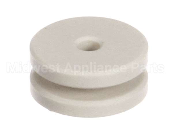 B068A Grindmaster Cecilware Cap End Ceramic (M Elem) - Fs