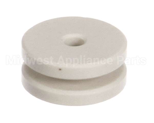 B068A Grindmaster Cecilware Cap End Ceramic (M Elem) - Fs
