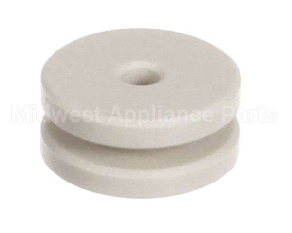 B068A Grindmaster Cecilware Cap End Ceramic (M Elem) - Fs