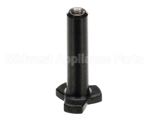058765 Taylor Freezers Nut-Stud-Black 3.250 Long