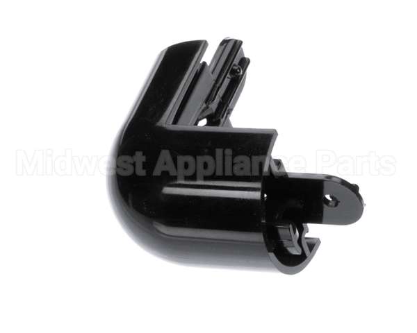 B0801 Bki Bumper, Corner 2 In. Black 90