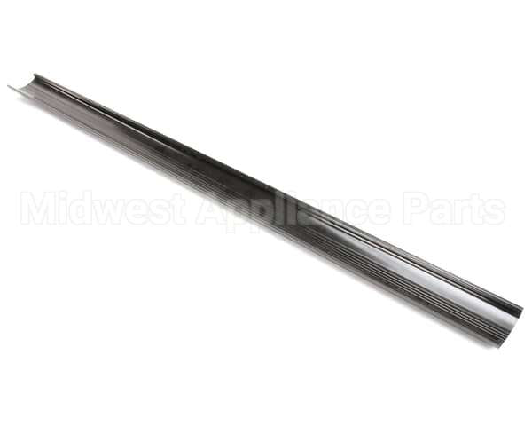 B0806 Bki Bumper 43.0, 3 Top Black Pvc