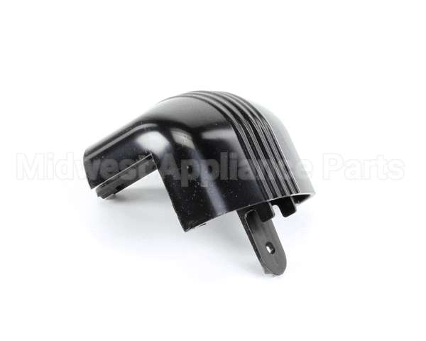 B0812 Bki Bumper, Corner 3 Black