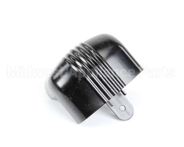 B0812 Bki Bumper, Corner 3 Black