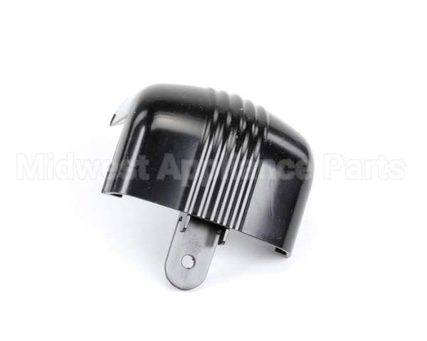 B0812 Bki Bumper, Corner 3 Black