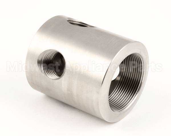 B0969 Bki Body, Dead Weight Valve, Fkm