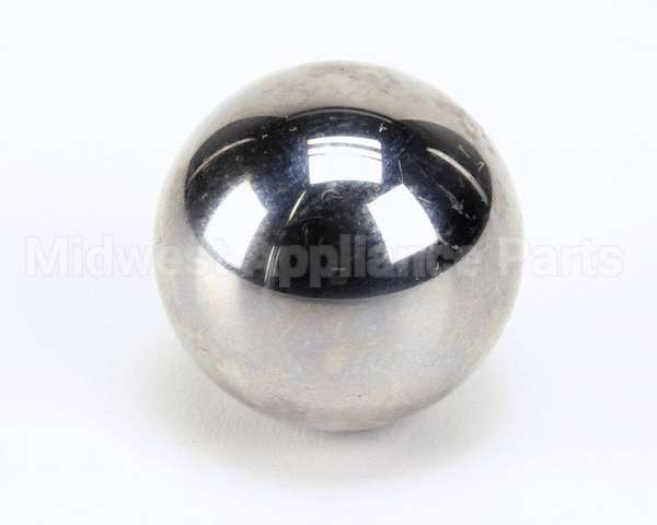 B0996 Bki Ball, 11/16 Steel Bearing